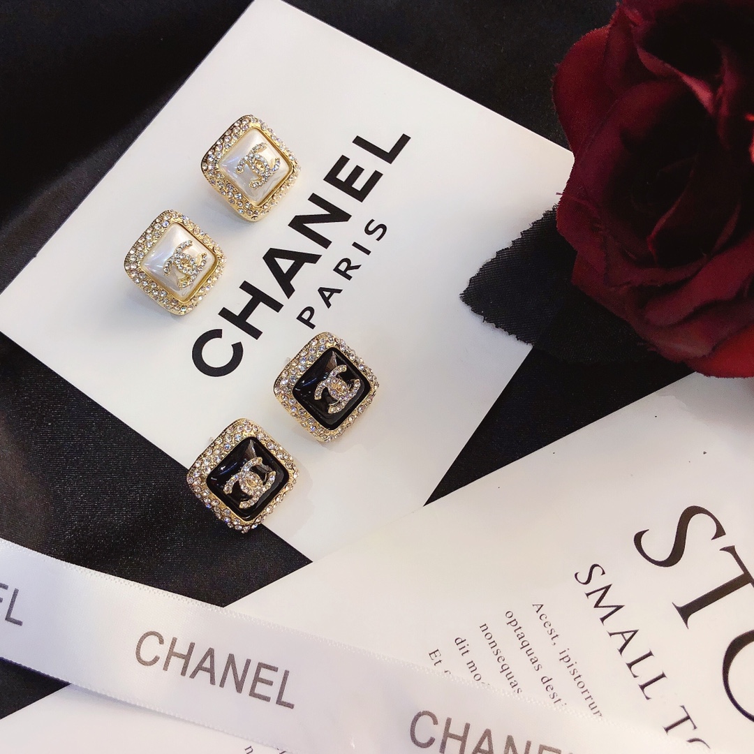Replica CHANEL Earring