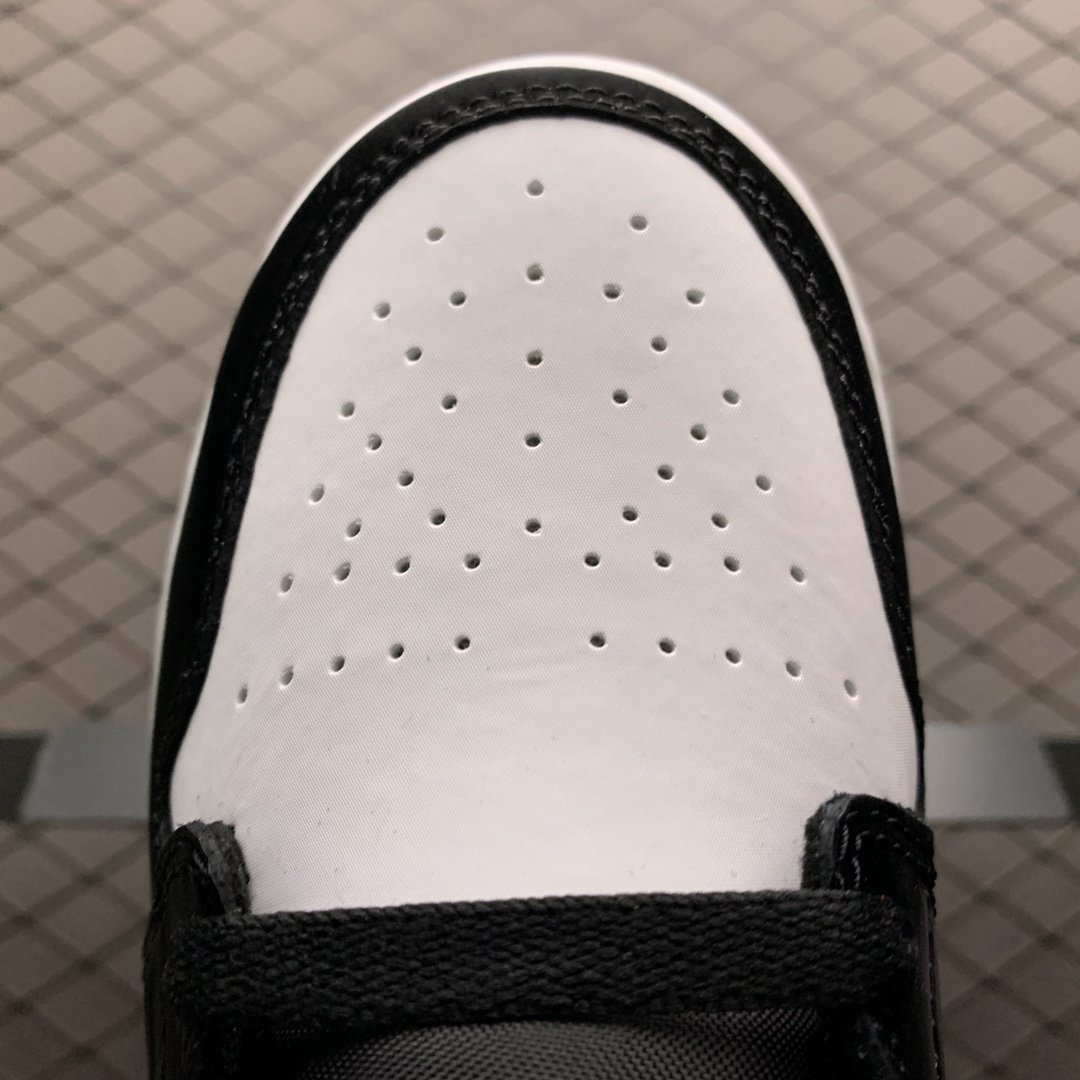 Replica Air Jordan Shoe Air Jordan 1 Mid AJ1 554725-084 36-39