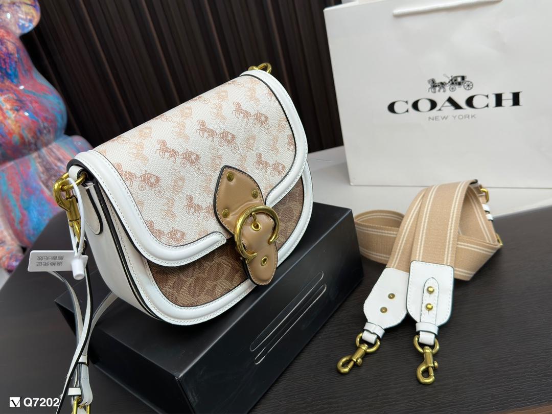 Replica Coach Bag 18*22CM