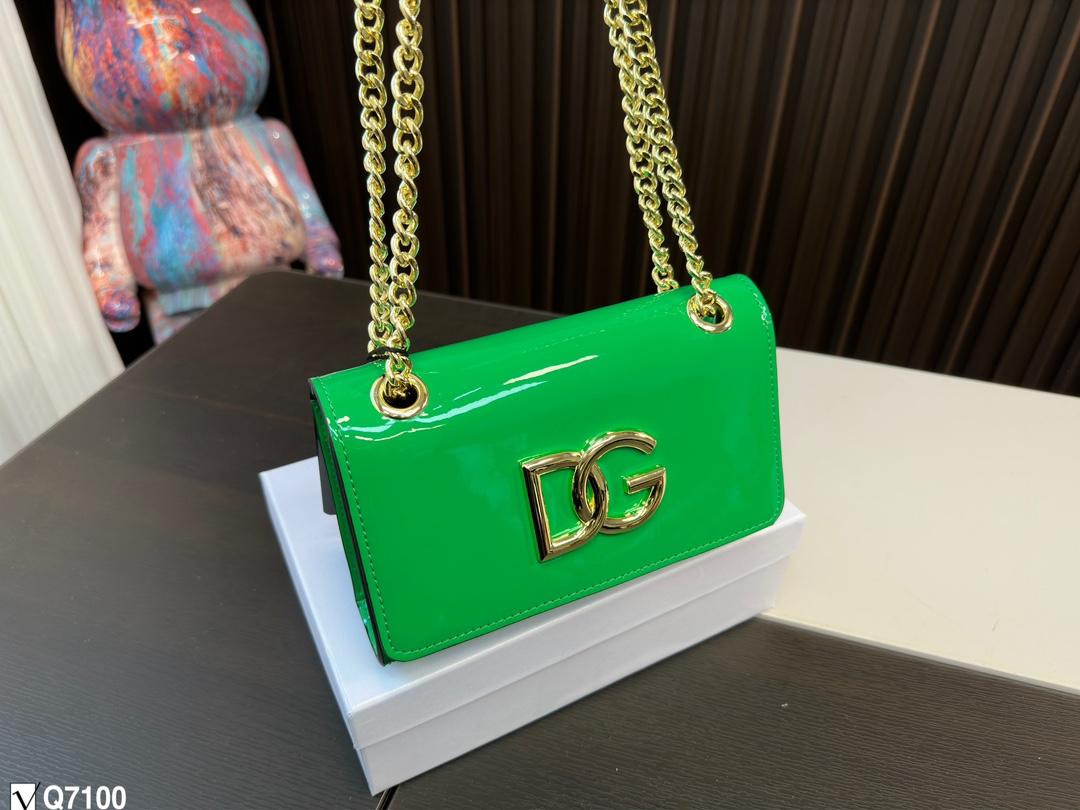 Replica Dolce Gabbana Bag 21*13CM