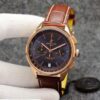Replica BREITLING 904l Stainless Steel Quartz Watch 42MM
