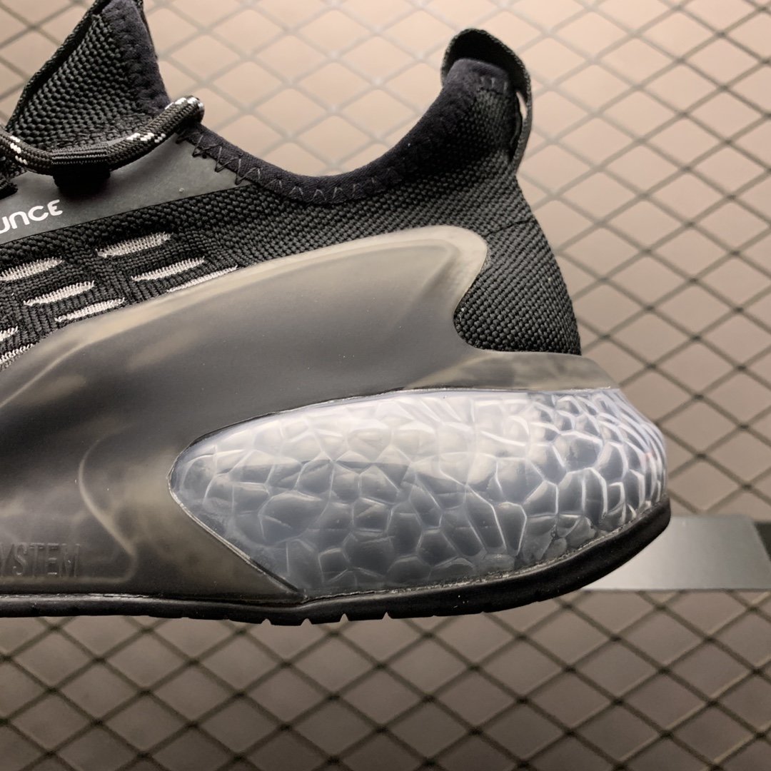 Replica Adidas Shoe Adidas Alphabounce Boost11 CG3406 39-45