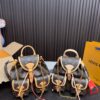 Replica Louis Vuitton Bag 23*21CM