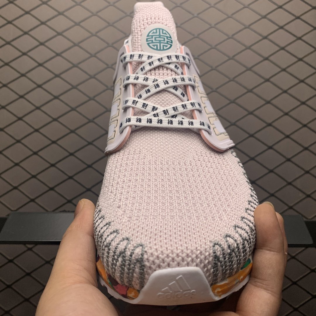 Replica Adidas Shoe NEW Adidas Ultra Boost 20 FX8890 36-48