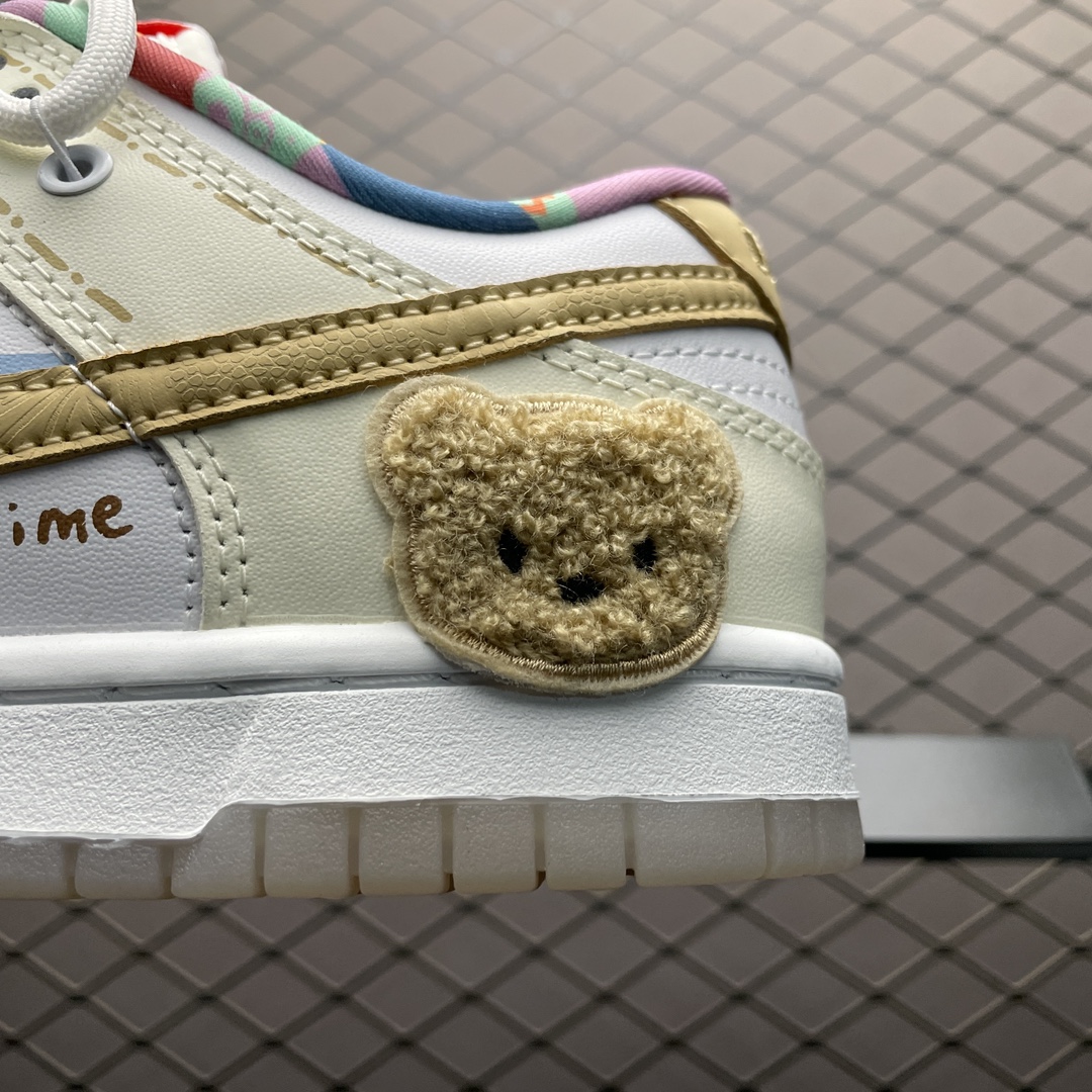 Replica Nike Dunk SB Shoe Nike Dunk Low FN8913-141