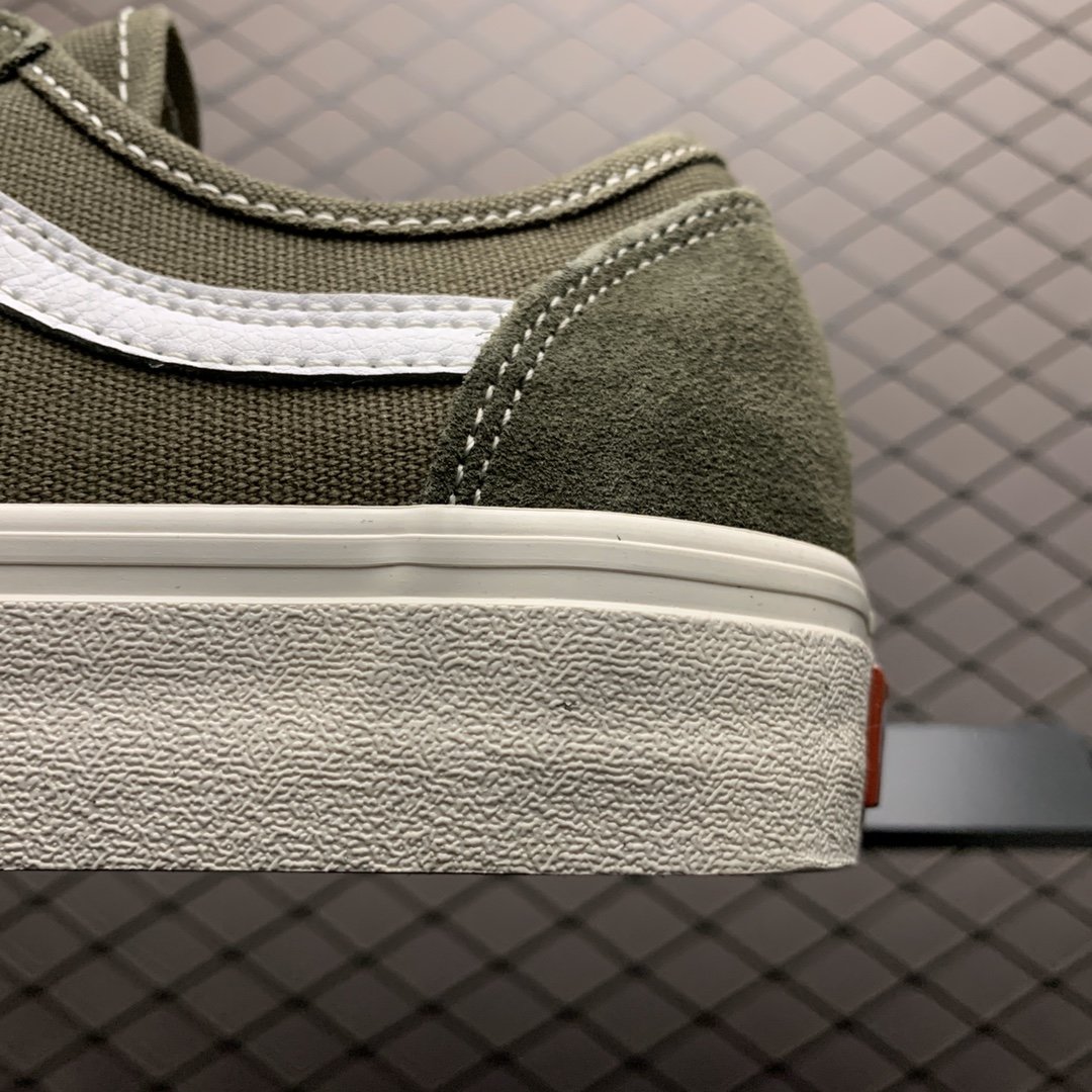 Replica Vans Shoe Vans Style 36 Decon  35-44