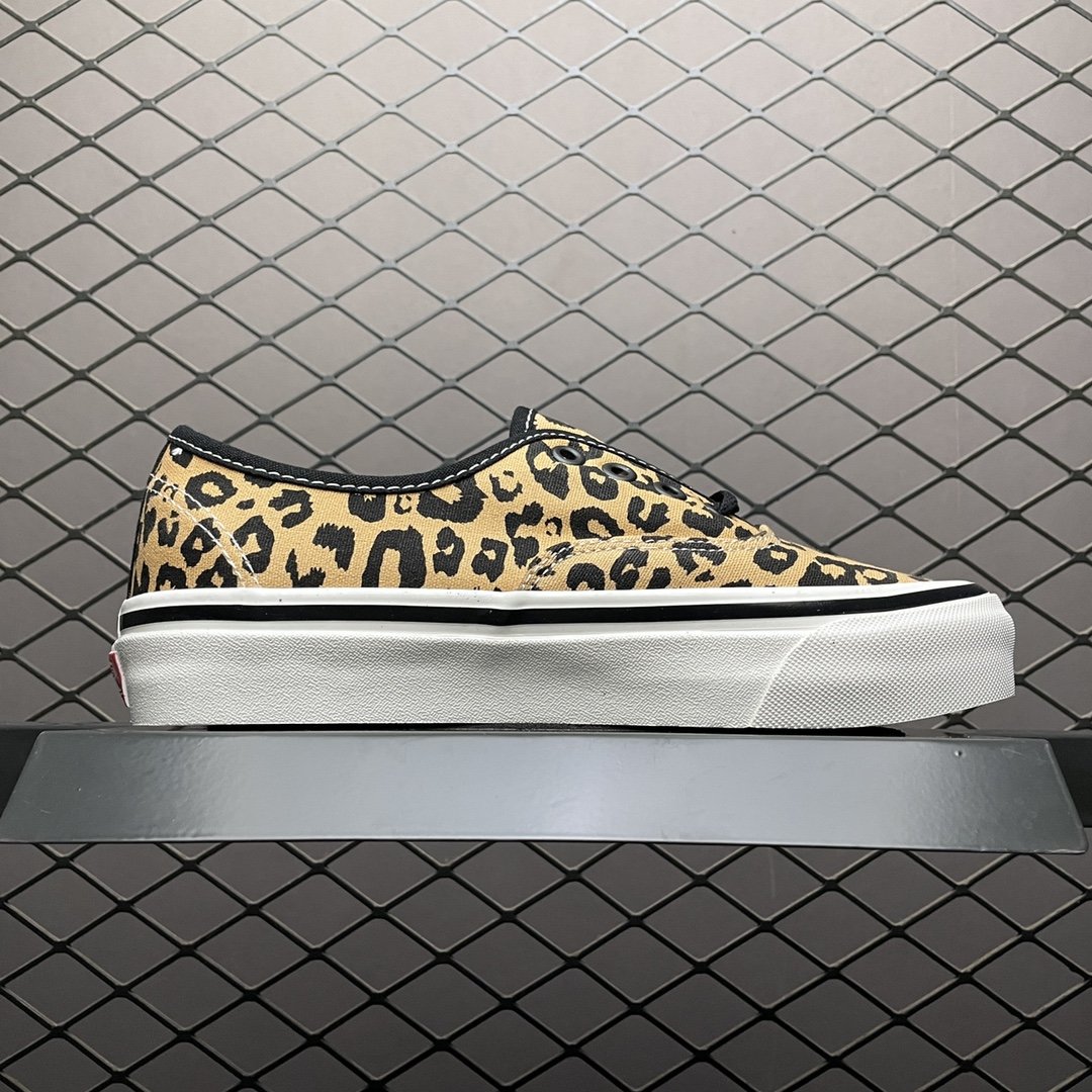 Replica Vans Shoe Vans Authentic 44 DX35-44