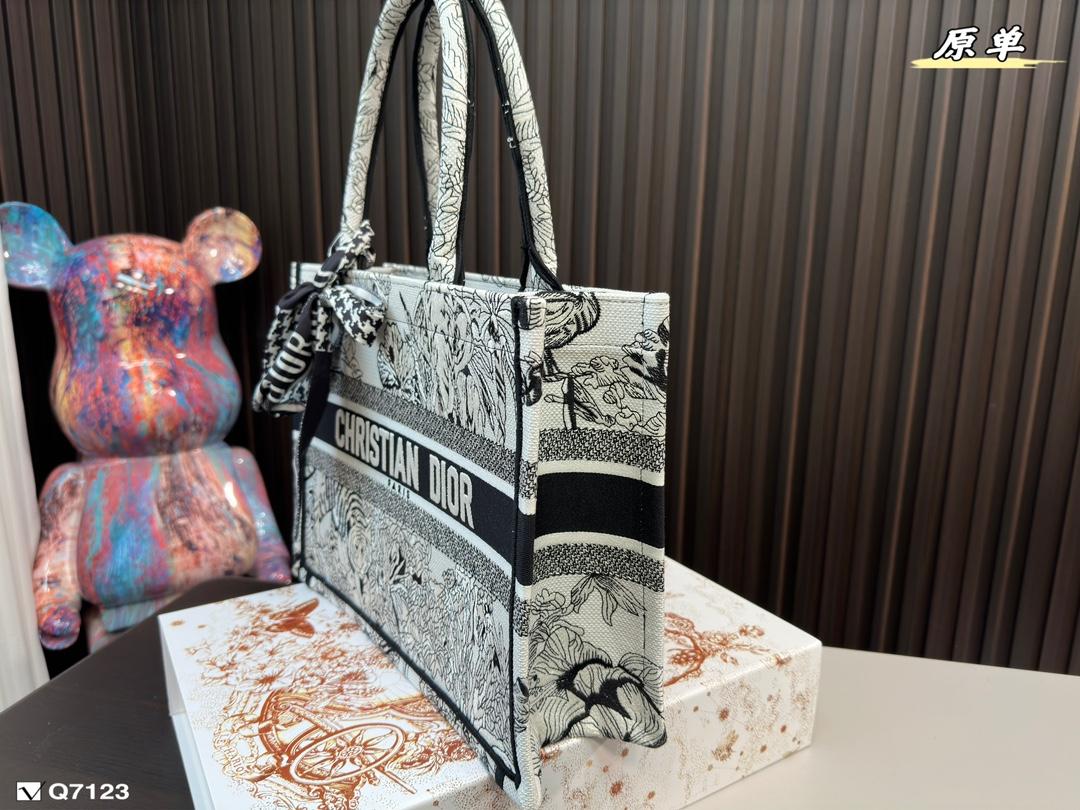Replica Dior Bag   41*34CM/36*27CM/27*21CM