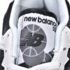 Replica New Balance Shoe BB550LM1 New Balance 550 Sea Salt Black