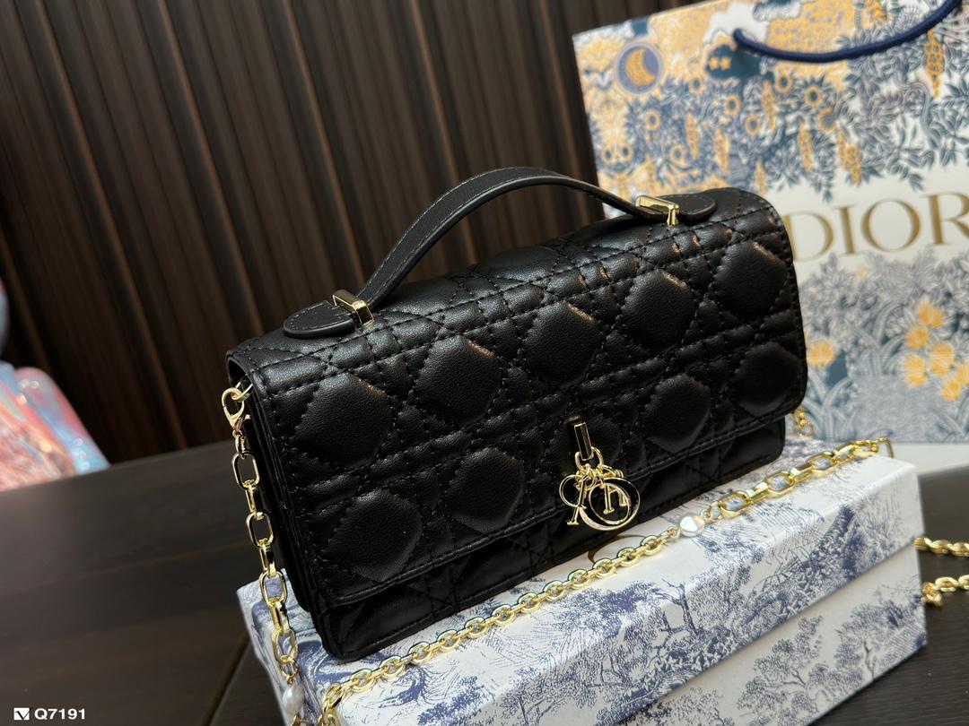 Replica Dior Bag 10*21CM