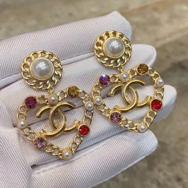 Replica CHANEL Earring