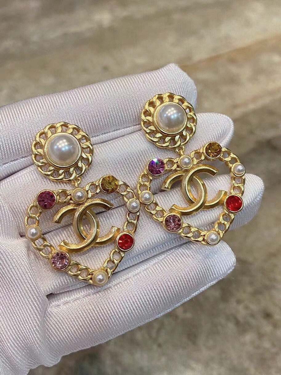 Replica CHANEL Earring
