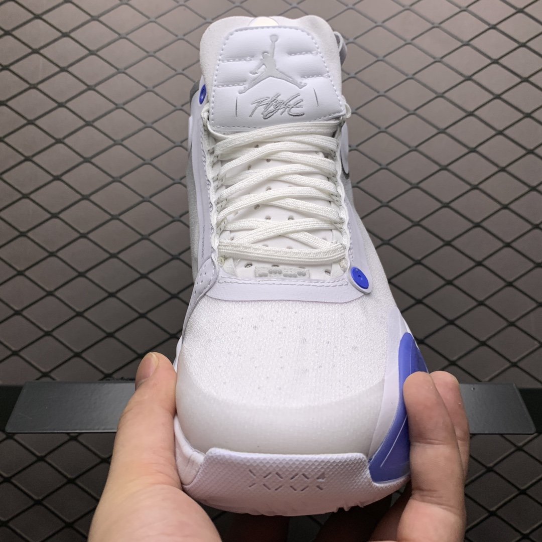 Replica Air Jordan Shoe Air Jordan XXXIV PF AJ34 BQ3381-104 39-46