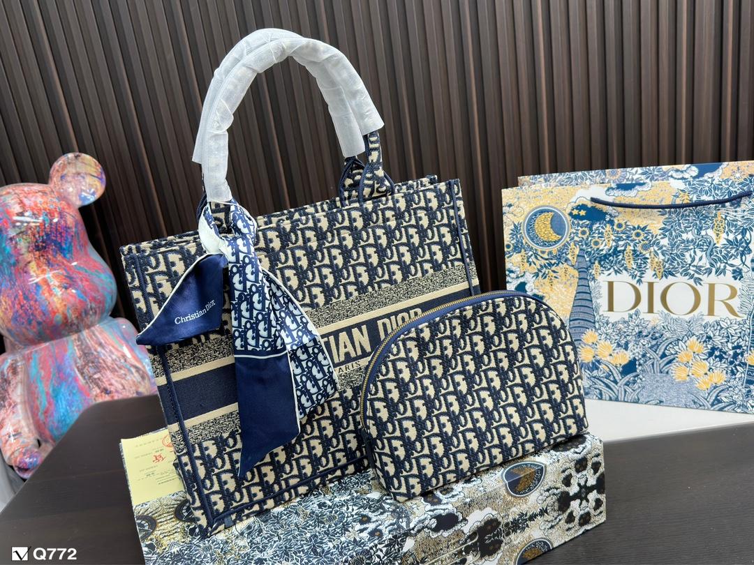 Replica Dior Bag 39*33CM/33*26CM