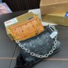 Replica MCM Bag 20*12CM