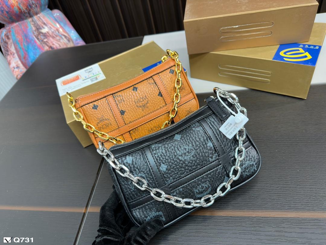Replica MCM Bag 20*12CM