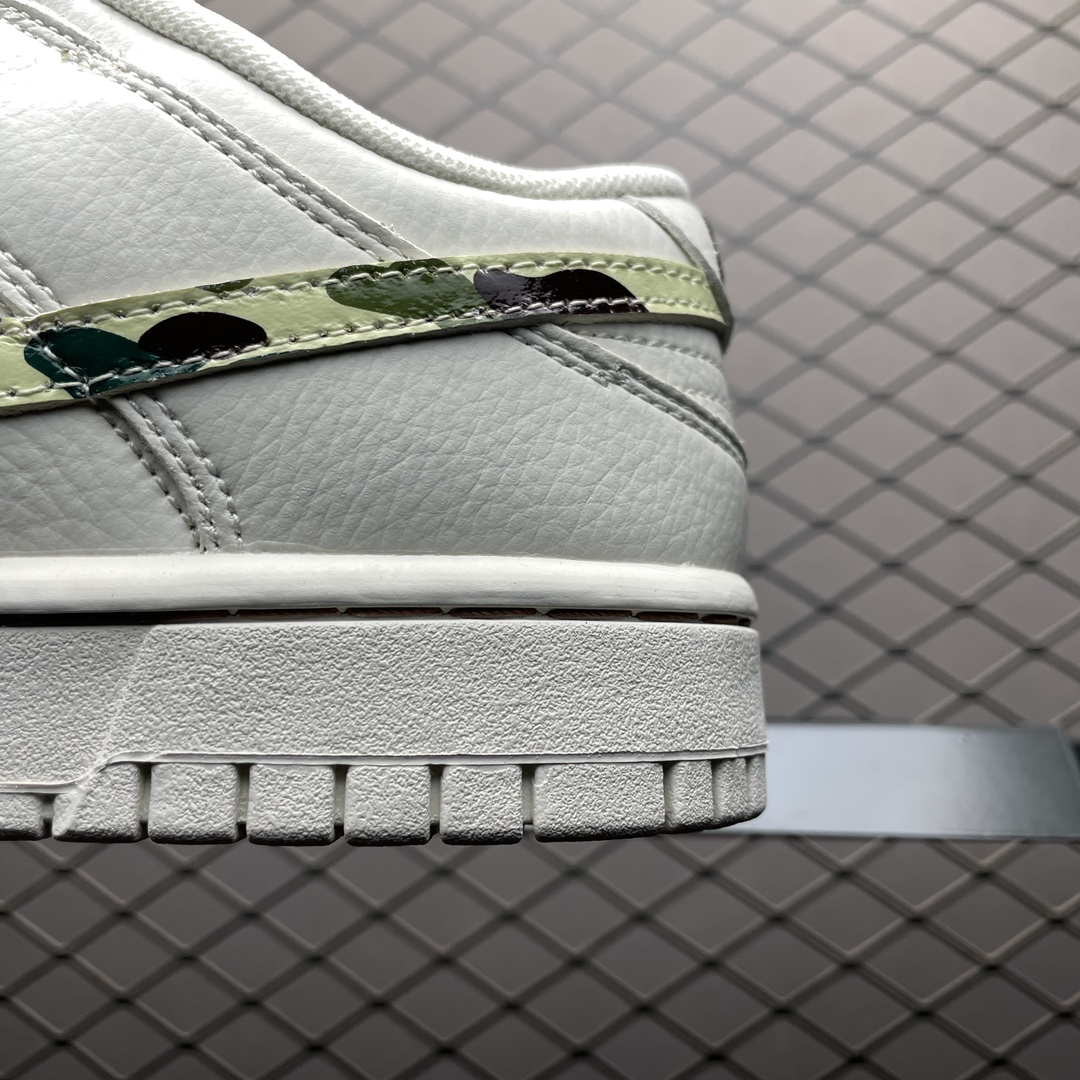 Replica Nike Dunk SB Shoe Nike Dunk Low DD1391-100 Size 36-45