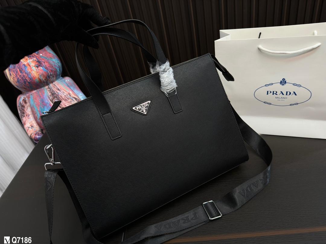 Replica Prada Bag 28*37CM
