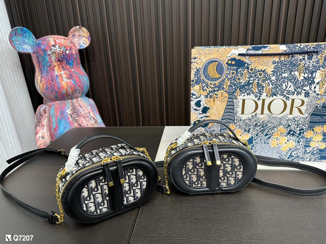 Replica Dior Bag 18*11CM