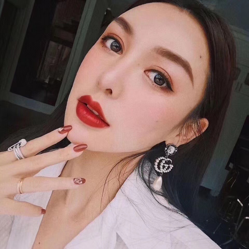 Replica GUCCI Earring