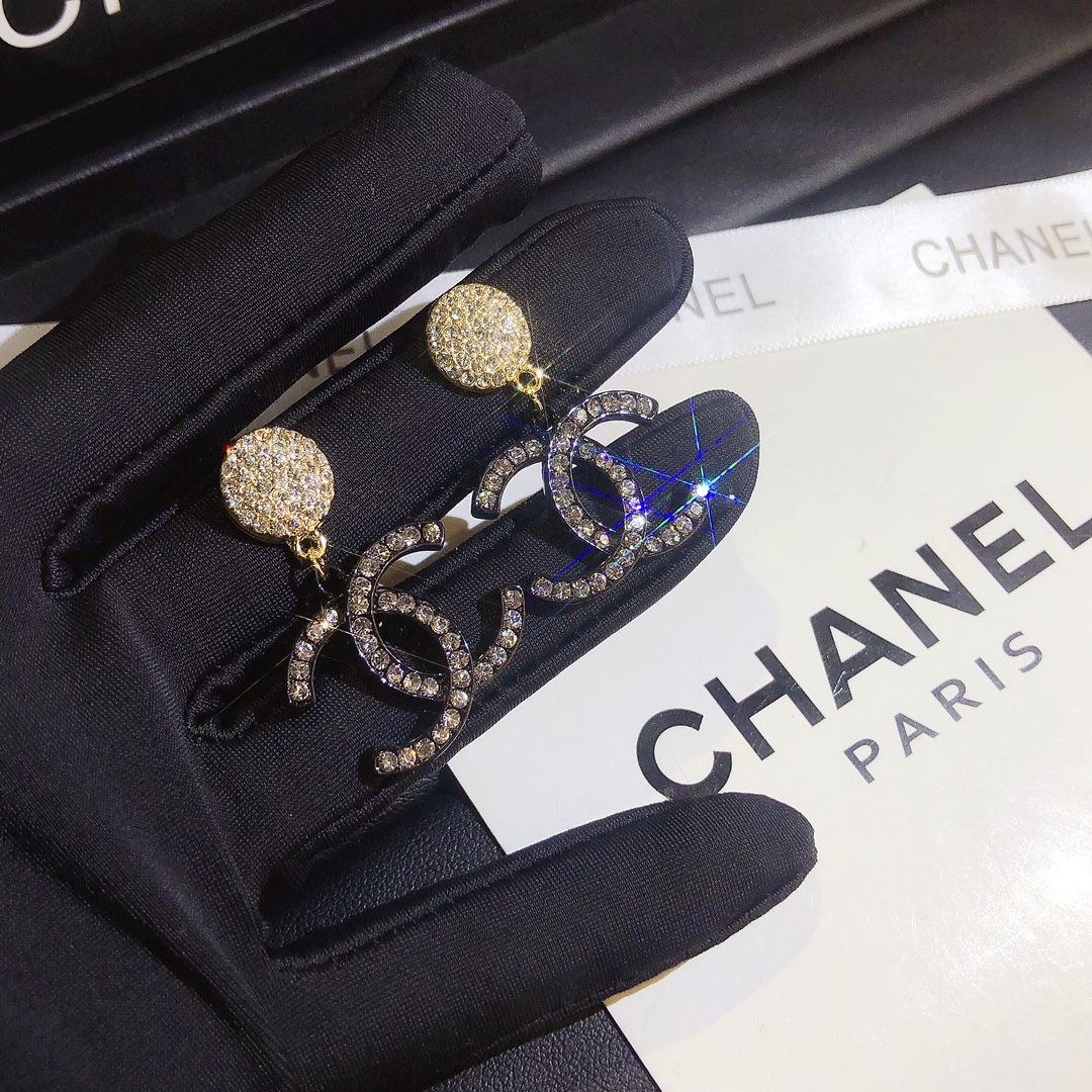Replica CHANEL Earring