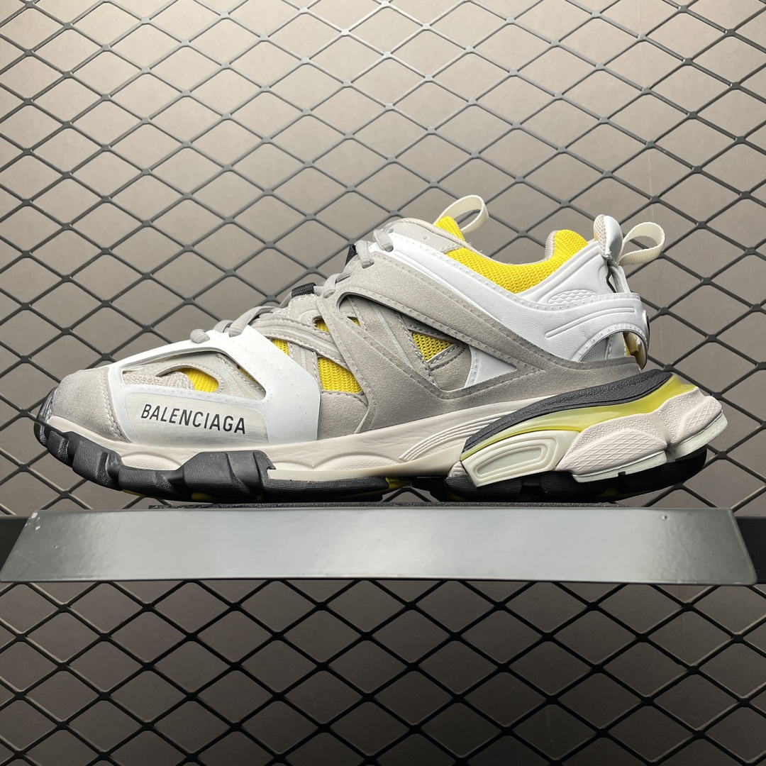 Replica Balenciaga Shoe Balenciaga Track Sneaker Size 35-46