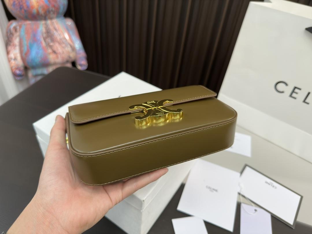 Replica Celine Bag 10*20CM