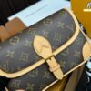 Replica Louis Vuitton Bag 24*16CM/20*12CM