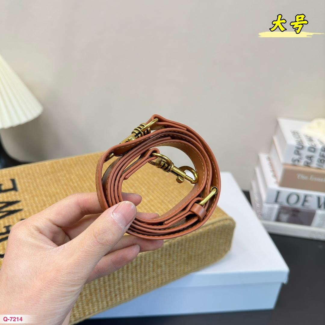 Replica LOEWE Bag 22*17CM/36*28CM