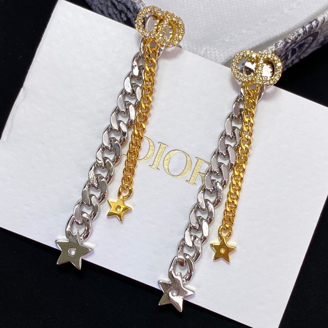 Replica DIOR Earring