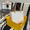 Replica Fendi Bag 23*22CM