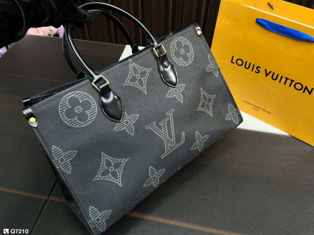 Replica Louis Vuitton Bag 34*27/37*25CM
