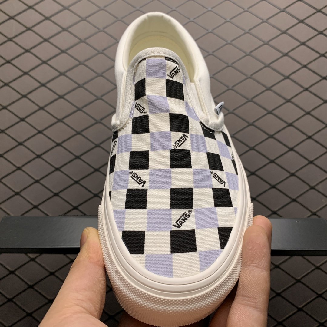 Replica Vans Shoe Vans OG Cassic Slip-ON 35-44