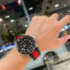 Replica Gucci 904l Stainless Steel Quartz Watch 38MM
