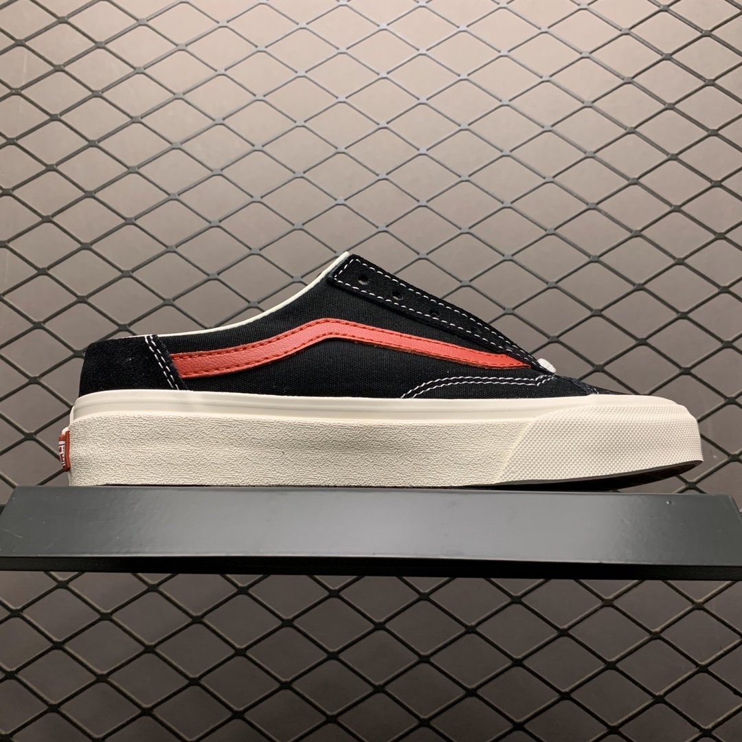Replica Vans Shoe Vans Style 36 52923K 35-44