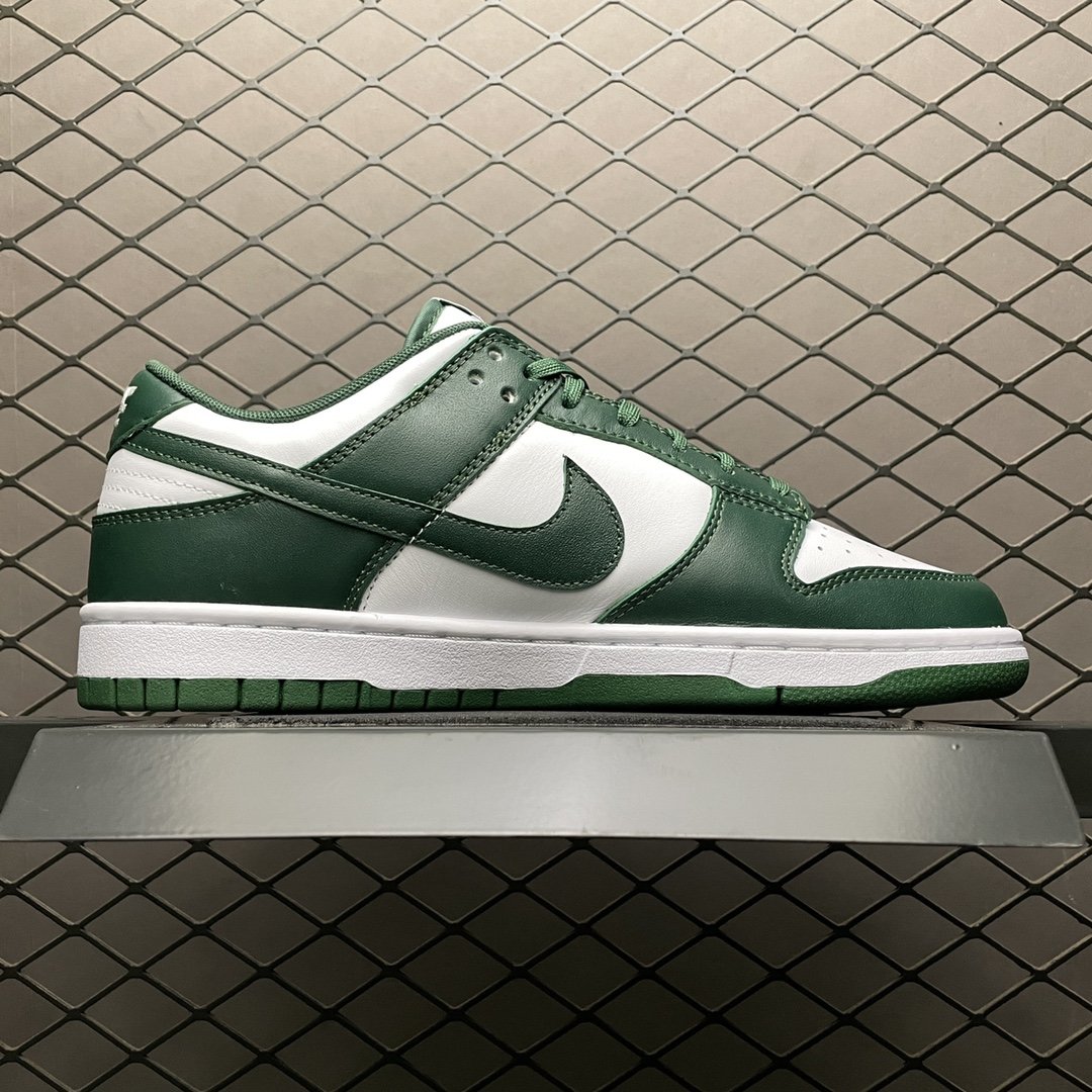 Replica Nike Dunk SB Shoe Nike SB Dunk Low ProTeam GreenDD1391-101 Size 36-46