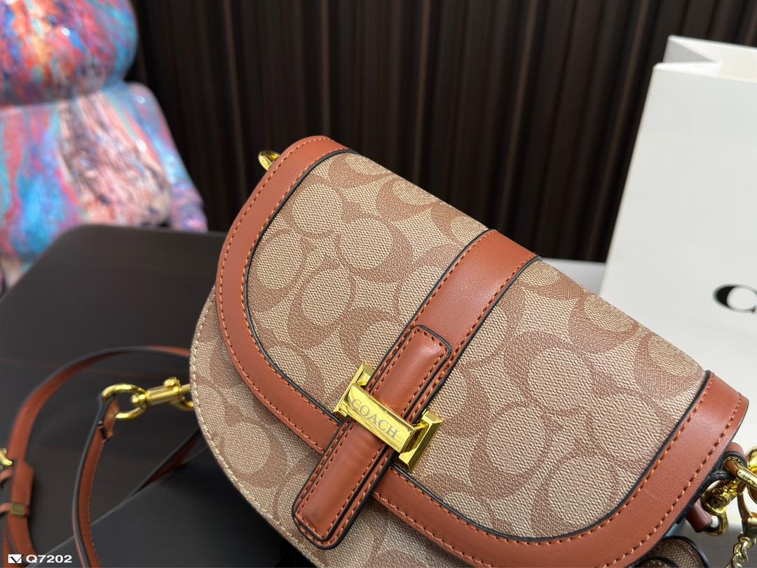 Replica Coach Bag 19*14CM