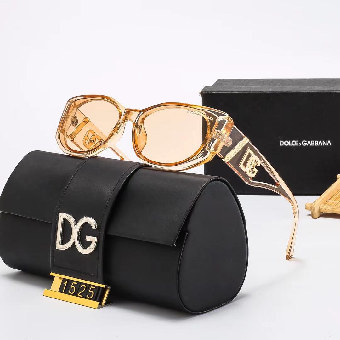 Replica Dolce Gabbana Glasses