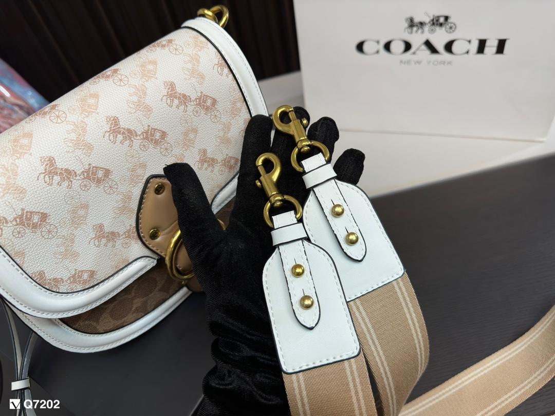 Replica Coach Bag 18*22CM