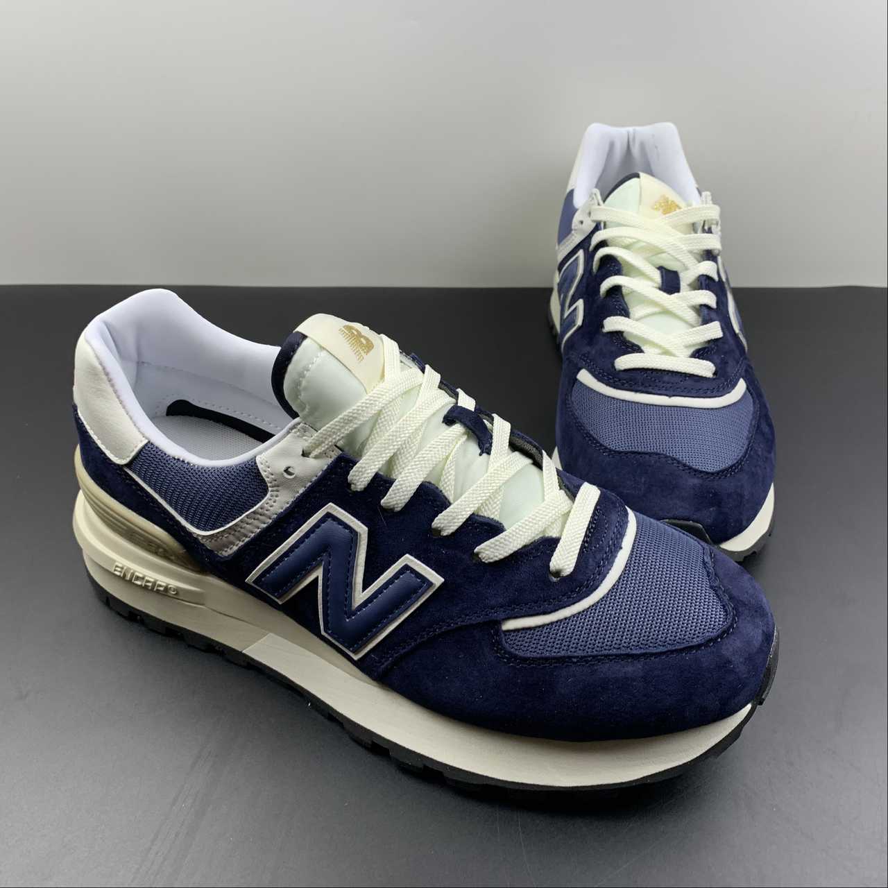 Replica New Balance Shoe New Balance NB574 U574LGBB  36-45