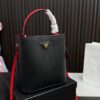Replica Prada Bag 18*18CM/22*23CM