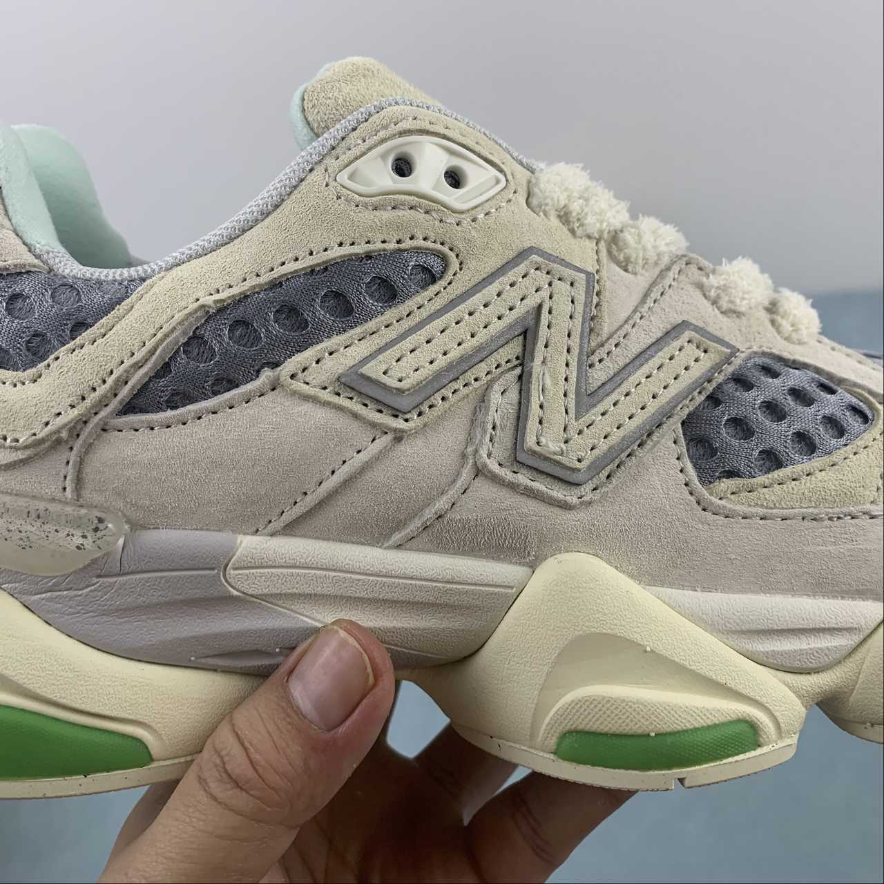 Replica New Balance Shoe New Balance NB9060 U9060BW1  36-45