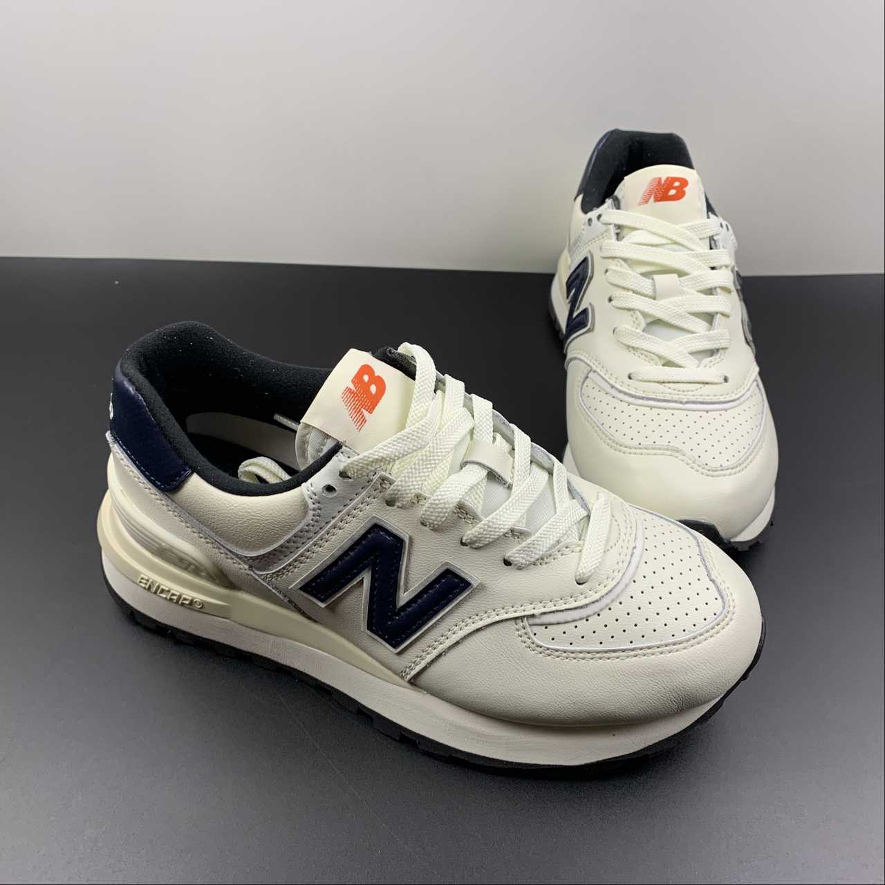 Replica New Balance Shoe New Balance NB574 U574LGTO  36-45