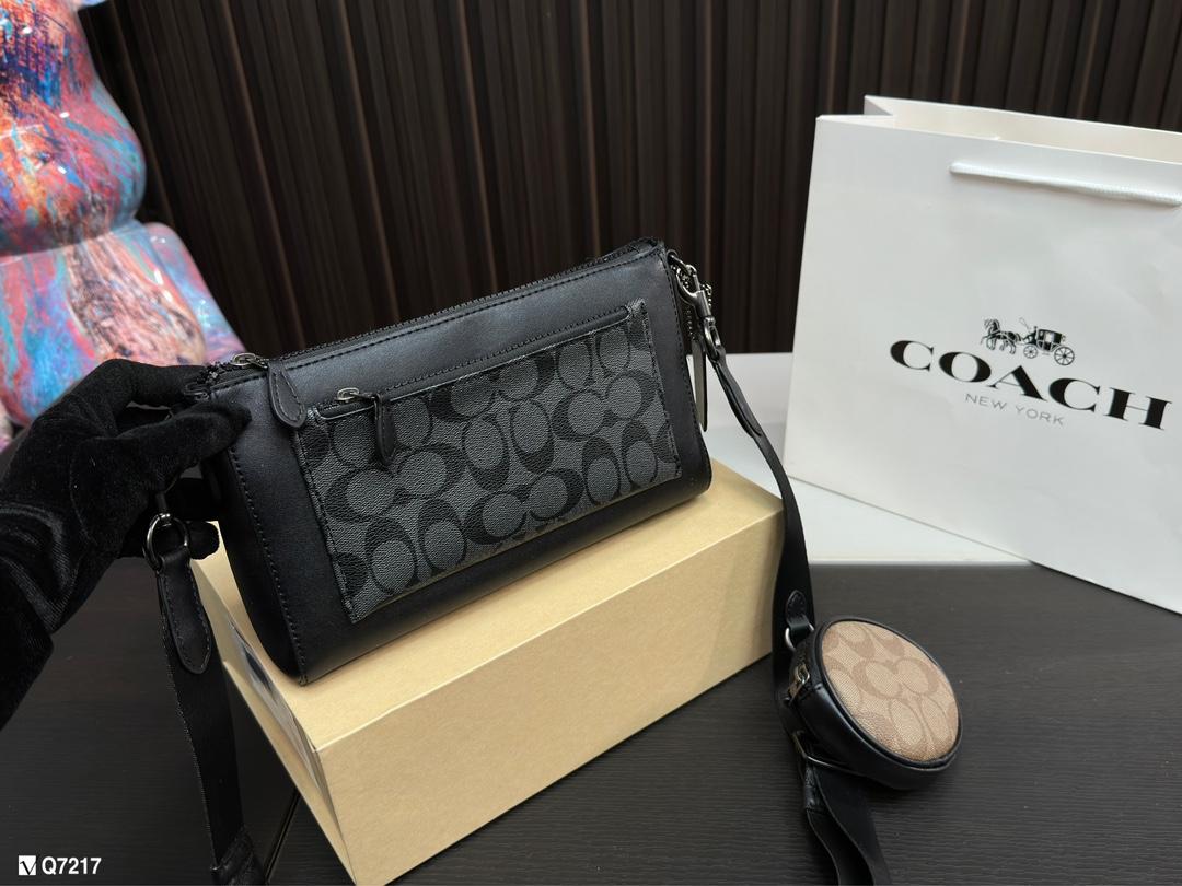Replica Coach Bag 15*26CM