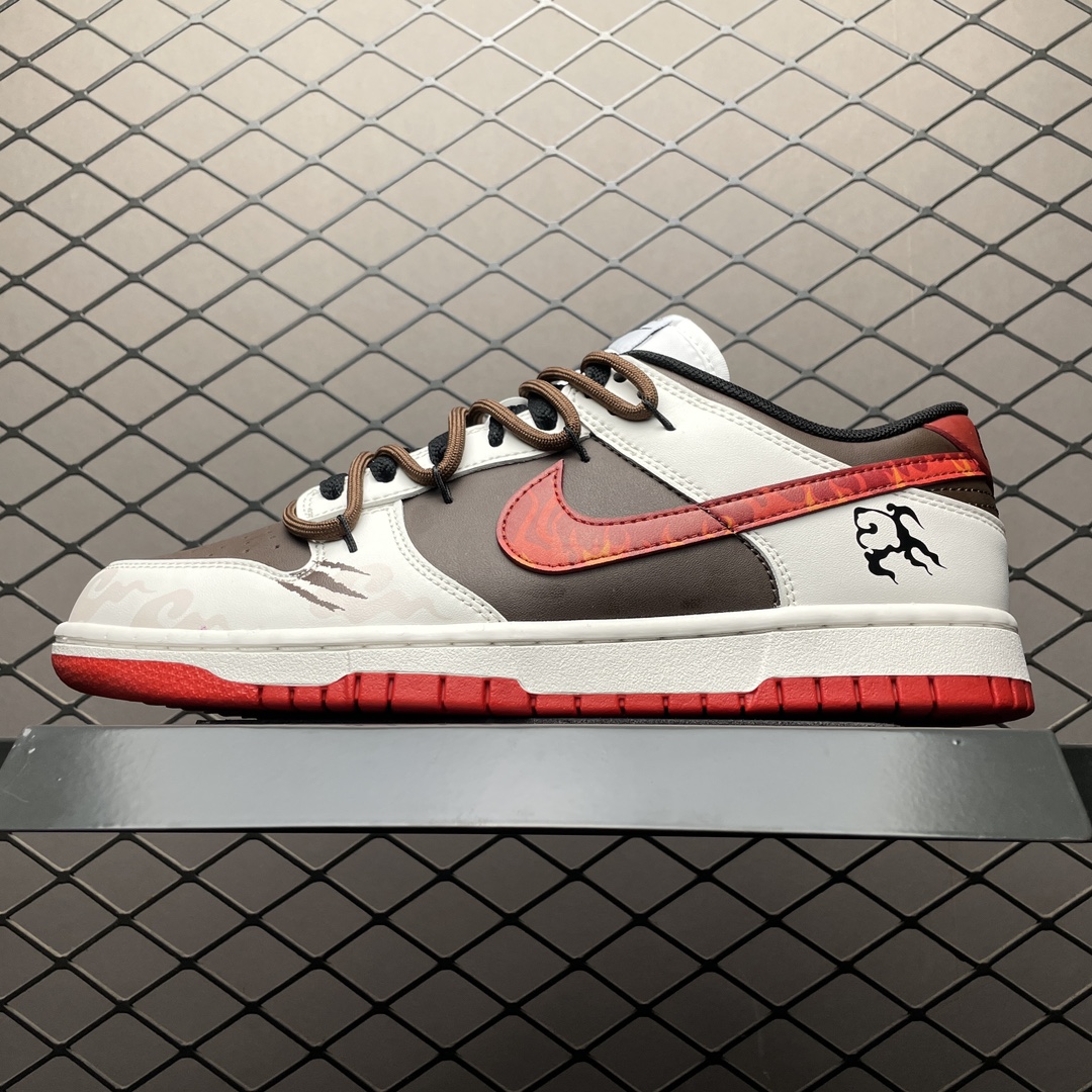 Replica Nike Dunk SB Shoe Nike Dunk Low   FD9762-061 Size 36-47.5