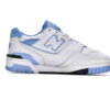 Replica New Balance Shoe BB550HL1 New Balance 550 Team Carolina Blue
