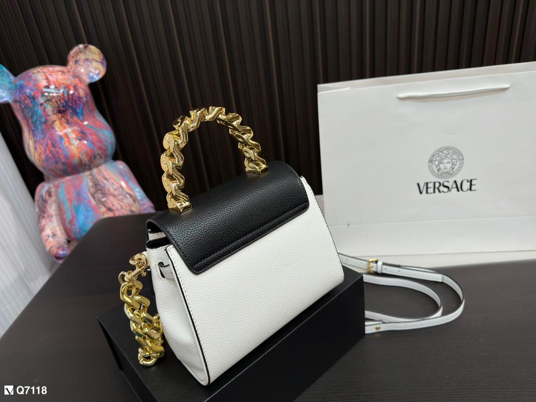 Replica VERSACE Bag 20*16CM
