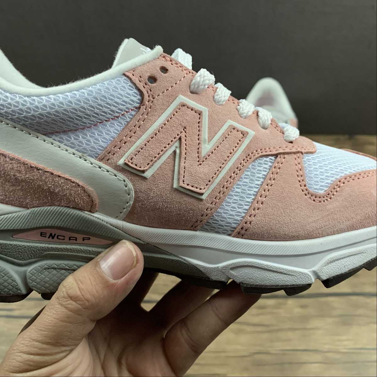Replica New Balance Shoe New Balance NB7709  W7709DB  36 37 37.5 38 38.5 39.5