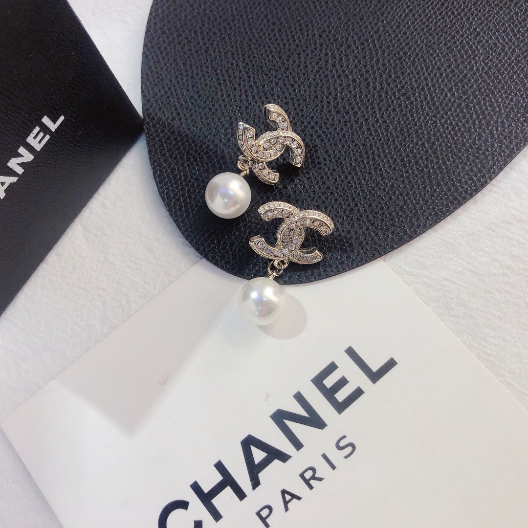 Replica CHANEL Earring