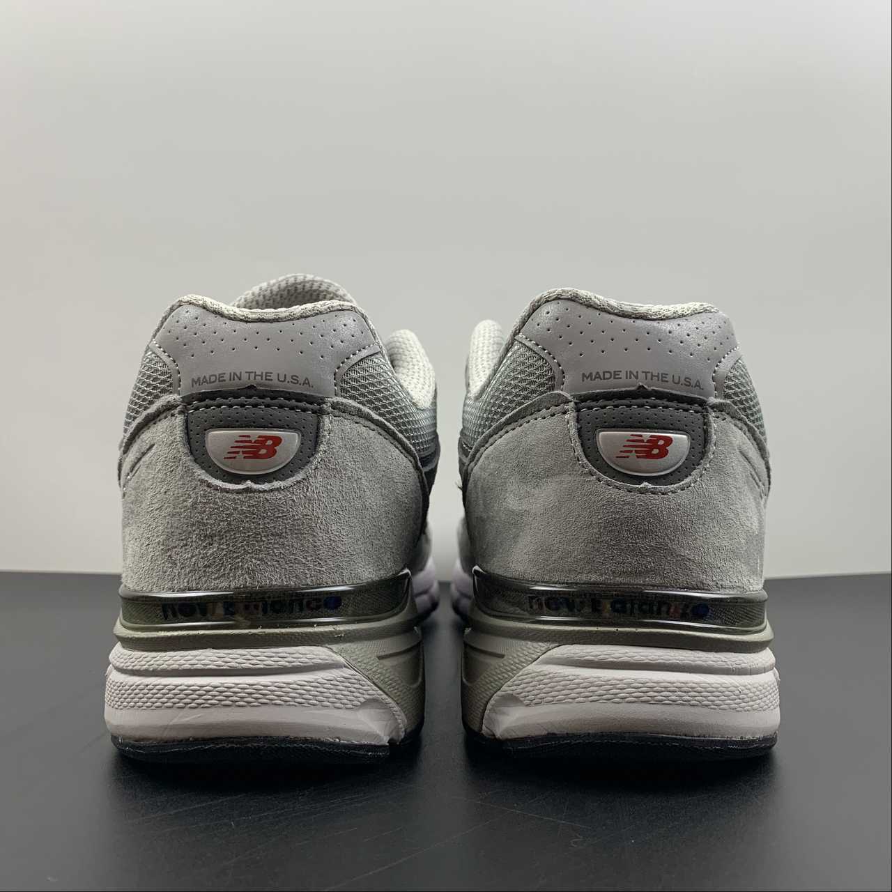 Replica New Balance Shoe New Balance NB990 M990GL4  36-45